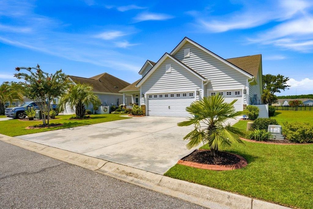 608 Cherry Blossom Dr., Murrells Inlet, SC 29576 — photo 5