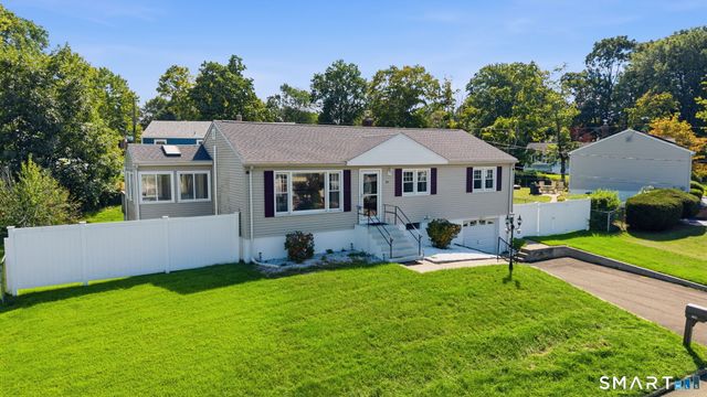 144 Beatrice Drive, West Haven, CT 06516