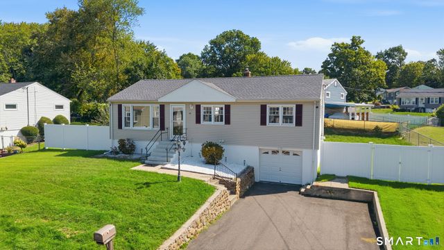 144 Beatrice Drive, West Haven, CT 06516
