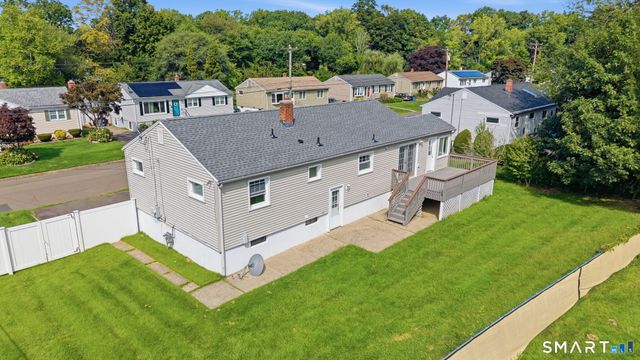 144 Beatrice Drive, West Haven, CT 06516