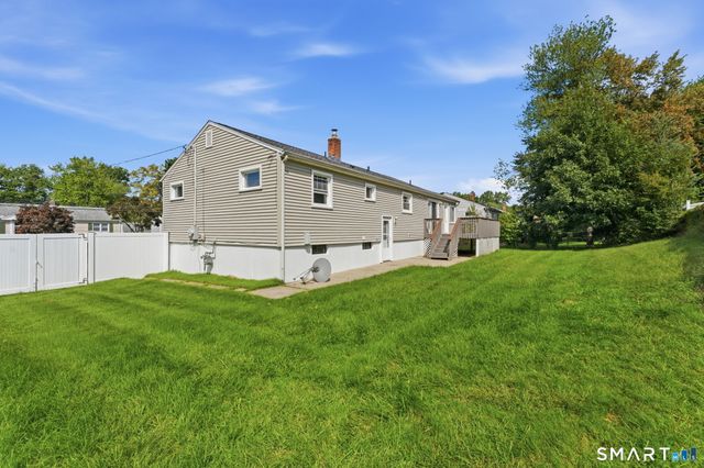 144 Beatrice Drive, West Haven, CT 06516
