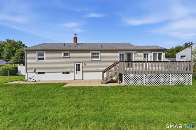 144 Beatrice Drive, West Haven, CT 06516