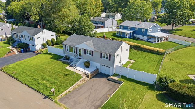 144 Beatrice Drive, West Haven, CT 06516