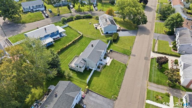 144 Beatrice Drive, West Haven, CT 06516