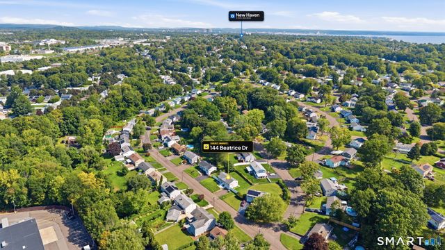 144 Beatrice Drive, West Haven, CT 06516