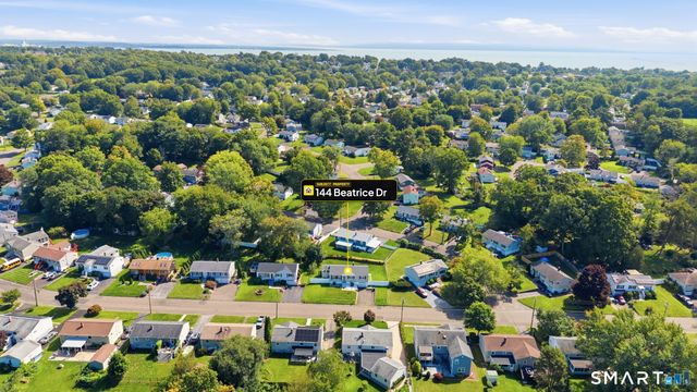 144 Beatrice Drive, West Haven, CT 06516