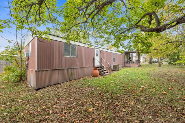 5811 Nancy DR, Austin, TX 78745