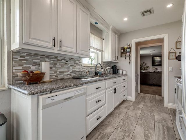 14920 N Harrah Road, Luther, OK 73054