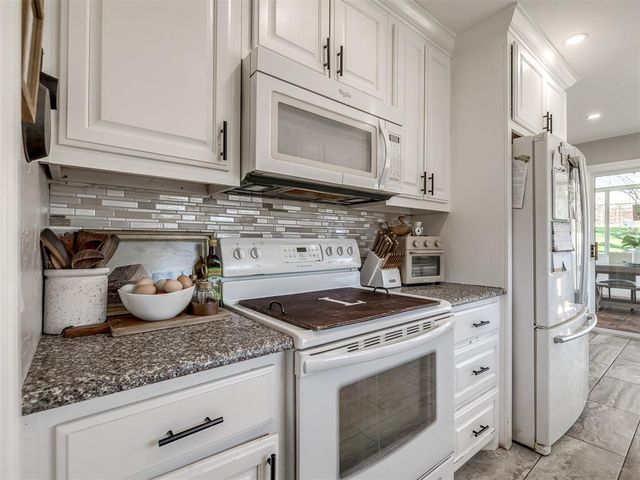 14920 N Harrah Road, Luther, OK 73054