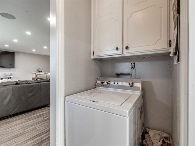 14920 N Harrah Road, Luther, OK 73054