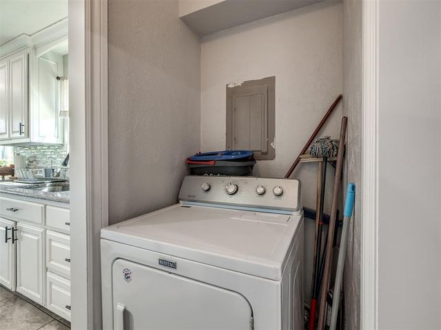 14920 N Harrah Road, Luther, OK 73054