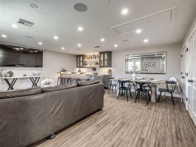 14920 N Harrah Road, Luther, OK 73054