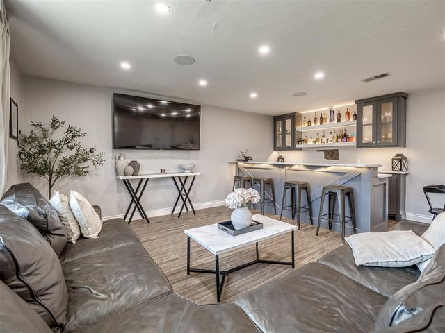 14920 N Harrah Road, Luther, OK 73054