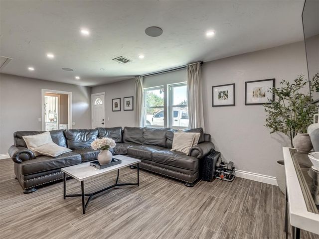 14920 N Harrah Road, Luther, OK 73054