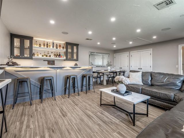 14920 N Harrah Road, Luther, OK 73054