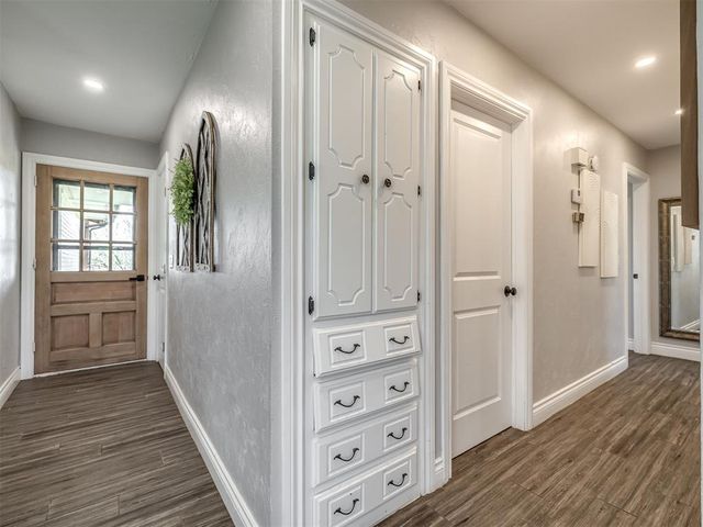 14920 N Harrah Road, Luther, OK 73054