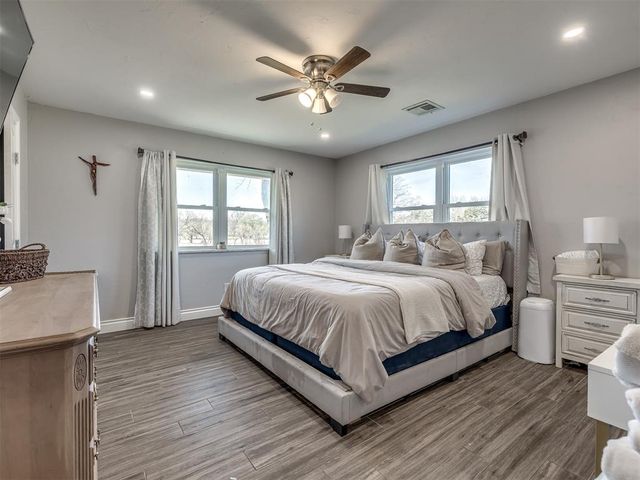 14920 N Harrah Road, Luther, OK 73054