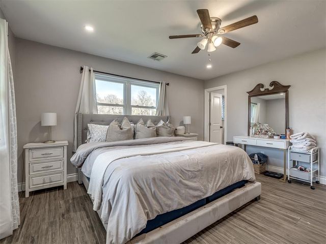 14920 N Harrah Road, Luther, OK 73054