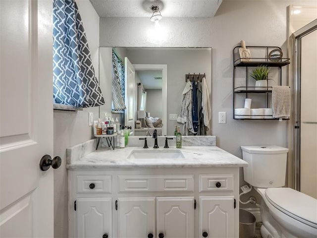 14920 N Harrah Road, Luther, OK 73054