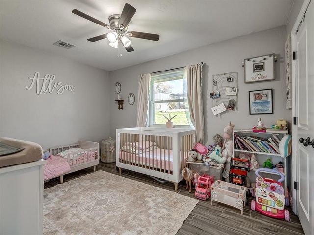 14920 N Harrah Road, Luther, OK 73054