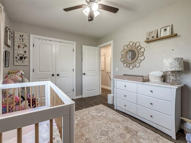 14920 N Harrah Road, Luther, OK 73054