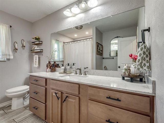 14920 N Harrah Road, Luther, OK 73054