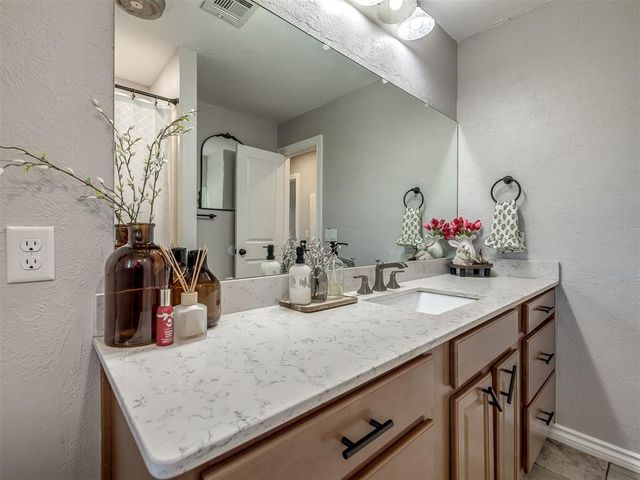 14920 N Harrah Road, Luther, OK 73054