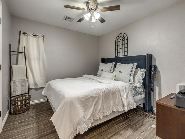 14920 N Harrah Road, Luther, OK 73054