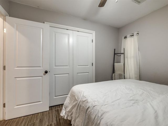 14920 N Harrah Road, Luther, OK 73054