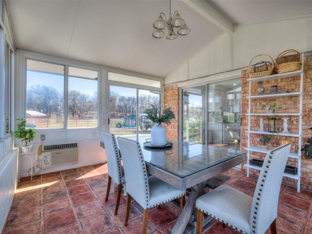 14920 N Harrah Road, Luther, OK 73054