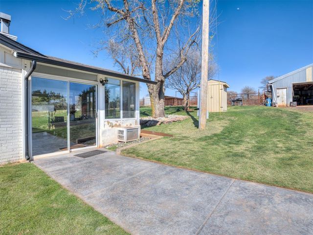 14920 N Harrah Road, Luther, OK 73054