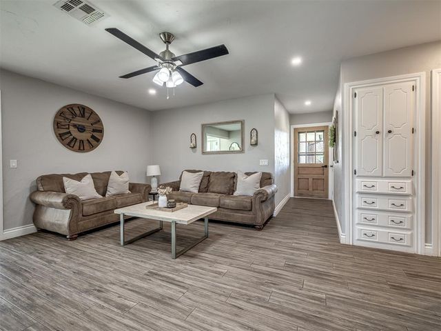 14920 N Harrah Road, Luther, OK 73054