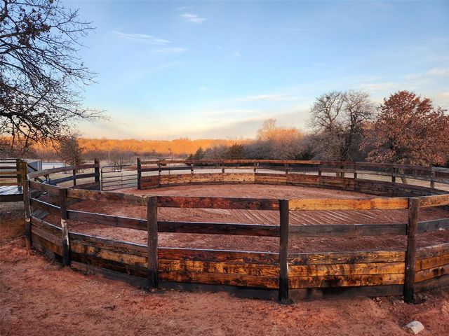 14920 N Harrah Road, Luther, OK 73054