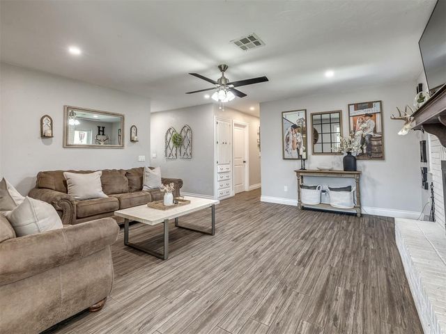 14920 N Harrah Road, Luther, OK 73054