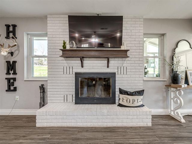 14920 N Harrah Road, Luther, OK 73054