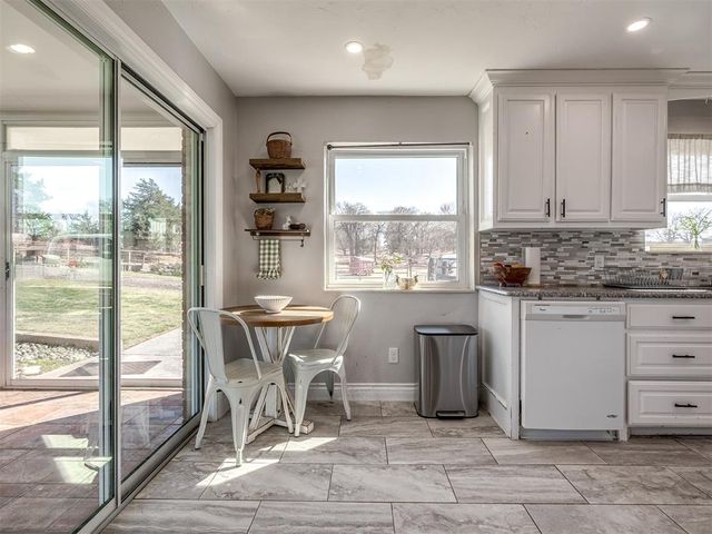 14920 N Harrah Road, Luther, OK 73054