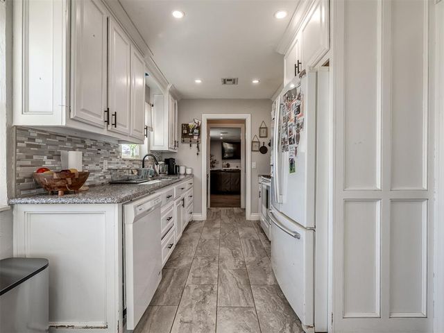 14920 N Harrah Road, Luther, OK 73054