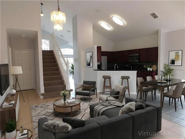 546 EAGLE POINTE S, Kissimmee, FL 34746