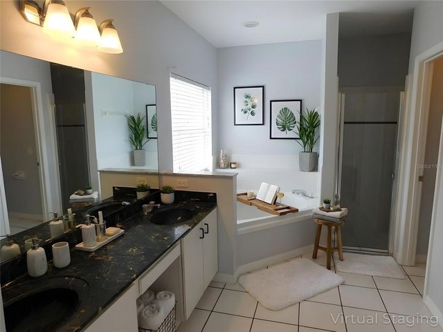 546 EAGLE POINTE S, Kissimmee, FL 34746