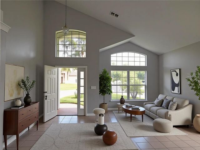 546 EAGLE POINTE S, Kissimmee, FL 34746