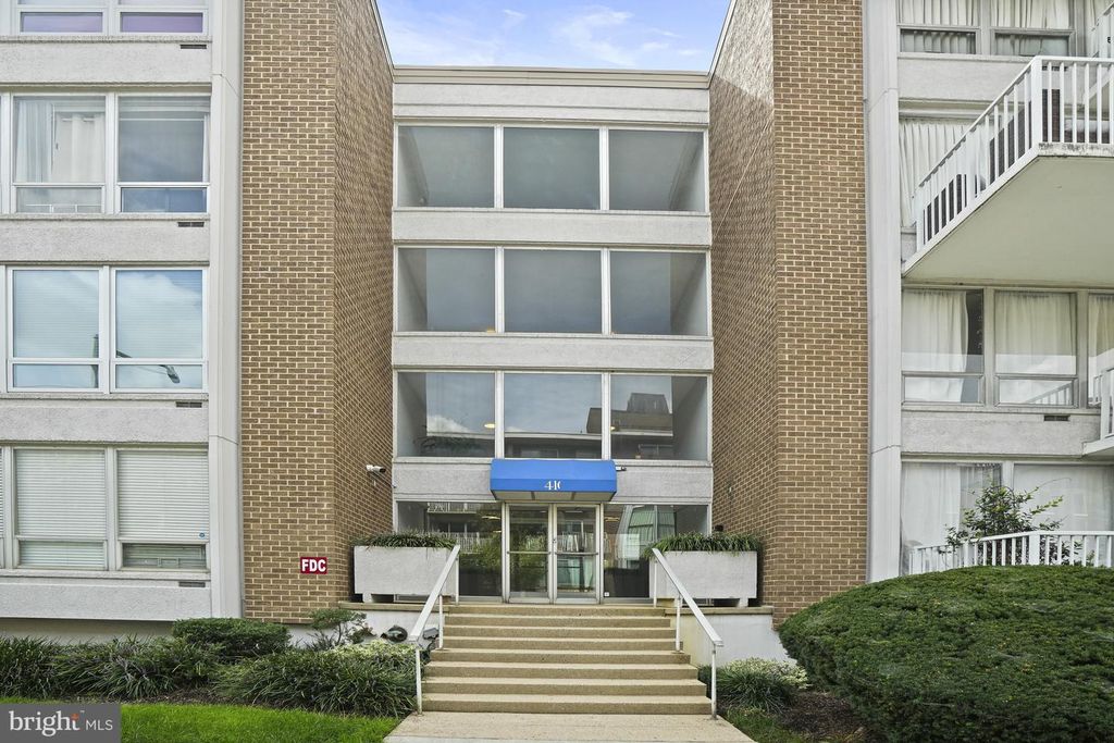 410 O St SW Apt 306, Washington, DC 20024