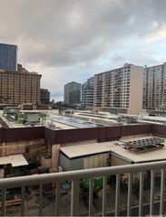 1624 Kanunu Street 502, Honolulu, HI 96814
