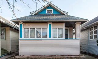 802 N TAYLOR Avenue, Oak Park, IL 60302