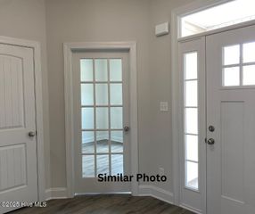 635 Indigo Johnston Drive, Jacksonville, NC 28546