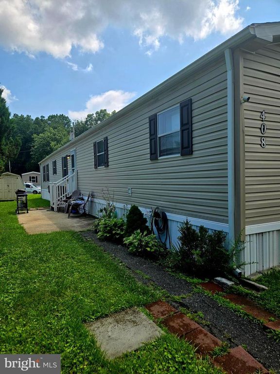 408 BAUERS DR, Edgewood, MD 21040