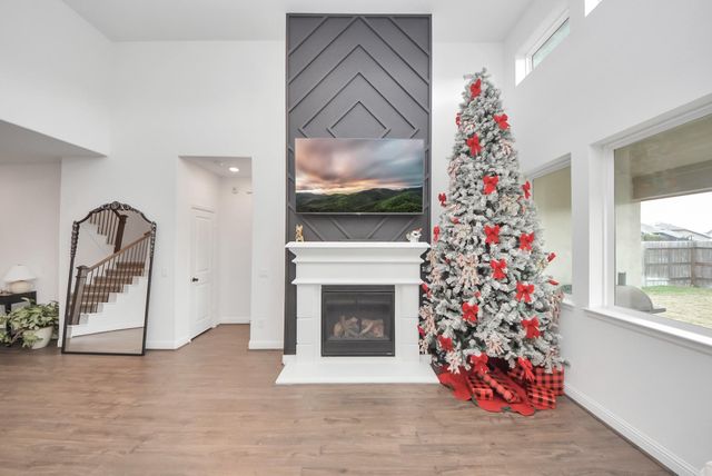 647 Malibu Pines Drive, Katy, TX 77493