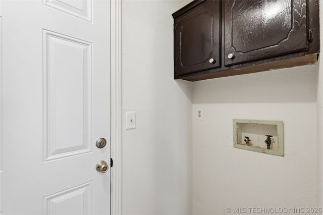 2026 Deer Run Circle, Muskogee, OK 74403