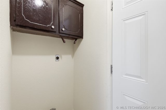 2026 Deer Run Circle, Muskogee, OK 74403