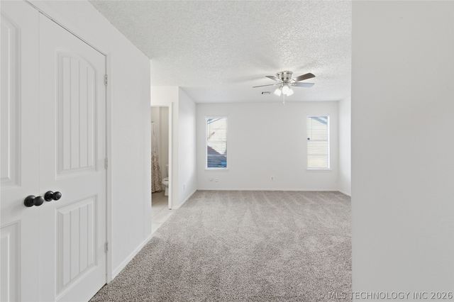 2026 Deer Run Circle, Muskogee, OK 74403