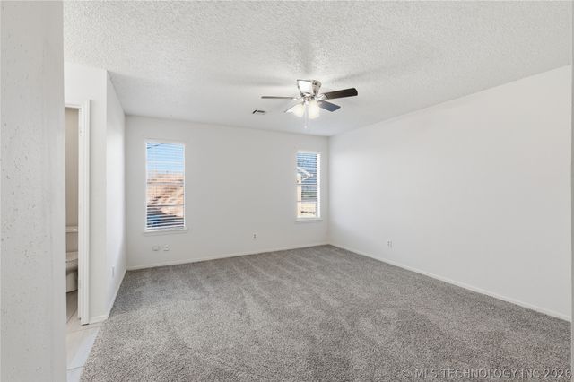 2026 Deer Run Circle, Muskogee, OK 74403